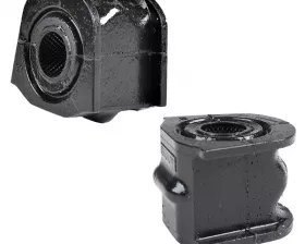 Полиуретановая втулка стабилизатора, передней подвески, I. D.= 22 mm (Кратность 2 шт.)