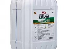 АНТИФРИЗ TCL LLC -40C зеленый, 18 л АНТИФРИЗ TCL LLC -40C зеленый, 18 л