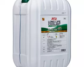 АНТИФРИЗ TCL LLC -40C зеленый, 18 л