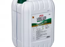 АНТИФРИЗ TCL LLC -40C зеленый, 18 л АНТИФРИЗ TCL LLC -40C зеленый, 18 л