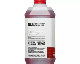 АНТИФРИЗ TCL LLC -40C красный, 2 л