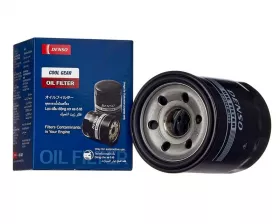 Фильтр масляный Denso