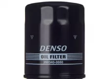 Фильтр масляный Denso