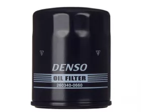 Фильтр масляный Denso