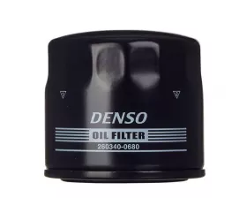 Фильтр масляный Denso
