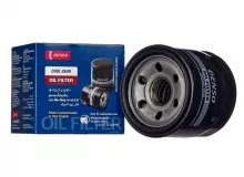 Фильтр масляный Denso
