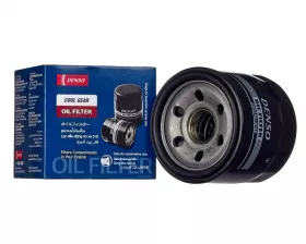 Фильтр масляный Denso