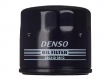 Фильтр масляный Denso