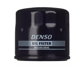 Фильтр масляный Denso