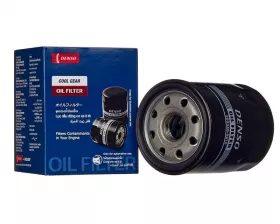 Фильтр масляный Denso
