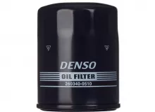 Фильтр масляный Denso