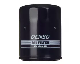 Фильтр масляный Denso