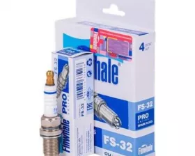 Свеча зажигания Finwhale FS32