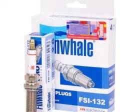Свеча зажигания Finwhale FSI132