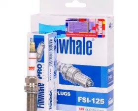 Свеча зажигания Finwhale FSI125