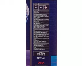 Масло моторное TCL Diesel DL-1, 0W-30, 4л