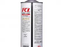 Масло моторное TCL Euro Line SP ACEA A3/B4, 5W-30, 1л Масло моторное TCL Euro Line SP ACEA A3/B4, 5W-30, 1л