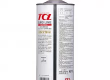 Масло моторное TCL Euro Line SP ACEA A3/B4, 5W-40, 1л Масло моторное TCL Euro Line SP ACEA A3/B4, 5W-40, 1л
