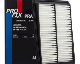 Фильтр воздушный Profix