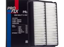 Фильтр воздушный Profix