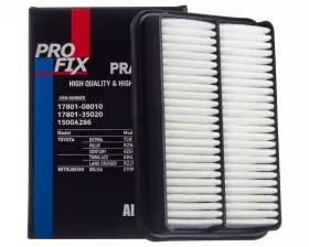 Фильтр воздушный Profix
