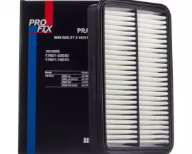 Фильтр воздушный Profix