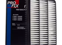 Фильтр воздушный Profix