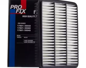 Фильтр воздушный Profix