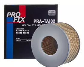 Фильтр воздушный Profix