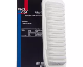 Фильтр воздушный Profix