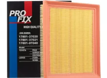 Фильтр воздушный Profix Фильтр воздушный Profix