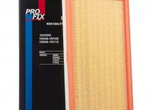 Фильтр воздушный Profix