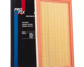 Фильтр воздушный Profix