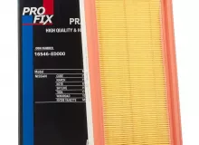 Фильтр воздушный Profix