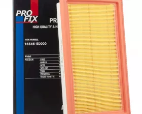 Фильтр воздушный Profix