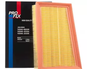 Фильтр воздушный Profix