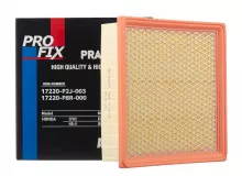 Фильтр воздушный Profix