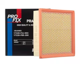 Фильтр воздушный Profix
