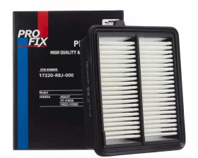 Фильтр воздушный Profix