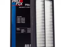 Фильтр воздушный Profix