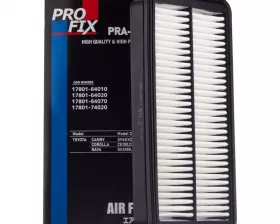 Фильтр воздушный Profix
