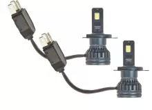 Лампа светодиодная LED Avantech H19 12V 35W, 6500К 3500lm (комплект 2 шт.) Лампа светодиодная LED Avantech H19 12V 35W, 6500К 3500lm (комплект 2 шт.)