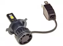 Лампа светодиодная LED Avantech H19 12V 35W, 6500К 3500lm (комплект 2 шт.) Лампа светодиодная LED Avantech H19 12V 35W, 6500К 3500lm (комплект 2 шт.)