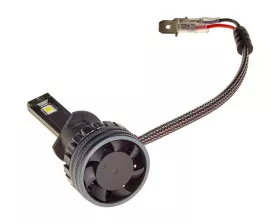 Лампа светодиодная  LED Avantech H1 12V 35W, 6500К 3500lm (комплект 2 шт.)