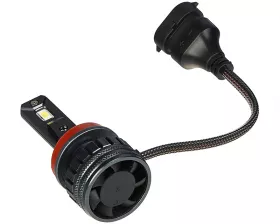 Лампа светодиодная  LED Avantech H9 12V 35W, 6500К 3500lm (комплект 2 шт.)