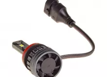 Лампа светодиодная LED Avantech H11 / H16 12V 35W, 6500К 3500lm (комплект 2 шт.) Лампа светодиодная LED Avantech H11 / H16 12V 35W, 6500К 3500lm (комплект 2 шт.)