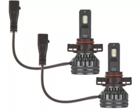 Лампа светодиодная  LED Avantech PS19W 12V 35W, 6500К 3500lm (комплект 2 шт.)