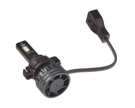 Лампа светодиодная  LED Avantech PS19W 12V 35W, 6500К 3500lm (комплект 2 шт.)