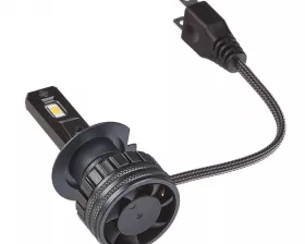 Лампа светодиодная  LED Avantech H7 12V 35W, 4300K 3500lm (комплект 2 шт.)