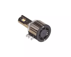 Лампа светодиодная  LED Avantech H15 12V 45W, 6500К 4500lm (комплект 2 шт.)